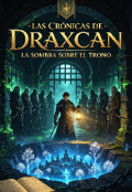 Portada del libro "Las Cr&oacute;nicas de Draxcan - Vol&uacute;men 2"
