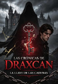 Portada del libro "Las Cr&oacute;nicas de Draxcan - Vol&uacute;men 4"