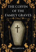 Portada del libro "The Coffin of the Family Graves"