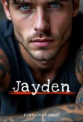 Portada del libro "Jayden"