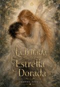 Portada del libro "La Balada de la Estrella Dorada. "