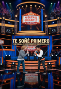 Portada del libro "Temporada 1: Los gigantes del escenario."