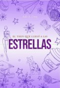 Portada del libro "El Tren Que Lleg&oacute; A Las Estrellas"