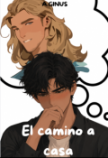 Portada del libro "El camino a casa"