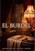 Portada del libro "El Burdel."