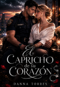 Portada del libro "El capricho de su coraz&oacute;n "