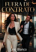 Portada del libro "Fuera de contrato"
