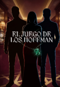 Portada del libro "El juego de los Hoffmann"