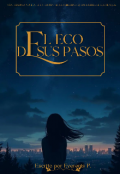 Portada del libro "El eco de sus pasos"