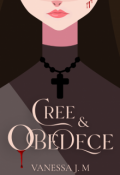 Portada del libro "Cree & Obedece"