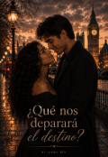 Portada del libro "&iquest;qu&eacute; nos deparara el destino?"