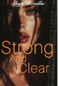 Portada del libro "Strong and Clear/ Pasi&oacute;n Erotica"