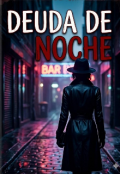 Portada del libro "Deuda De Noche "