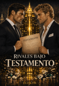 Portada del libro "Rivales Bajo Testamento"