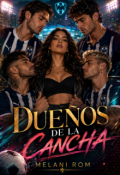 Portada del libro "Due&ntilde;os de la Cancha"