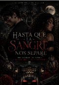 Portada del libro "Hasta que la sangre nos separe "