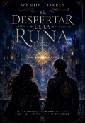 Portada del libro "El Despertar de la Runa "
