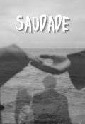 Portada del libro "Saudade"