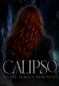 Portada del libro "Calipso: Entre almas y demonios"