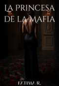 Portada del libro "La Princesa de la Mafia"