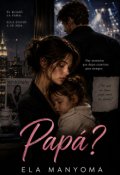 Portada del libro "Pap&aacute;?"