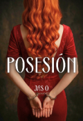 Portada del libro "Posesi&oacute;n."