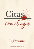 Portada del libro "Citas con el Azar "