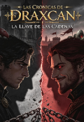 Portada del libro "Las Cr&oacute;nicas de Draxcan: La Llave de las Cadenas "