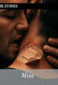 Portada del libro "Mine (9-1-1 Tv Show) (english)"