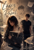 Portada del libro "L&aacute;piz Y Papel."