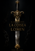 Portada del libro "El Reino Kimin: La Odisea de Lomin"