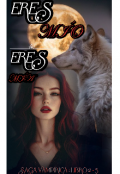Portada del libro "Eres M&iacute;o "