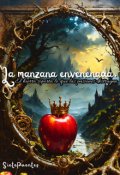 Portada del libro "La manzana envenenada "