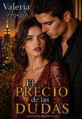 Portada del libro "El precio de las dudas"