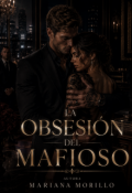 Portada del libro "La Obsesi&oacute;n Del Mafioso"