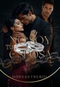 Portada del libro "No soy tu Esposa"