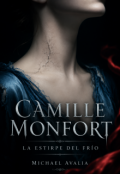 Portada del libro "Camille Montfort"