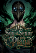 Portada del libro "Soy el Se&ntilde;or de la Plaga"