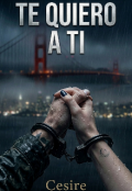 Portada del libro "Te quiero a ti "