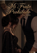 Portada del libro "Mi Fruto Prohibido "