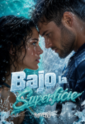 Portada del libro "Bajo la Superficie"