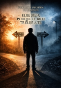Portada del libro "Tu elijes al camino "