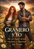 Portada del libro "El granjero y yo"