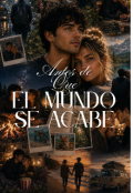 Portada del libro "Antes de Que El Mundo se Acabe "