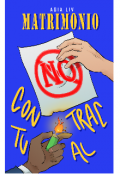 Portada del libro "Matrimonio no contractual"