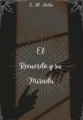 Portada del libro "El recuerdo y su mirada"
