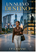 Portada del libro "El aroma de un nuevo destino"