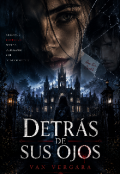 Portada del libro "Detr&aacute;s de sus ojos "