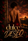 Portada del libro "Dulce deseo"
