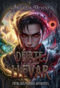Portada del libro "D&Eacute;jate Llevar"